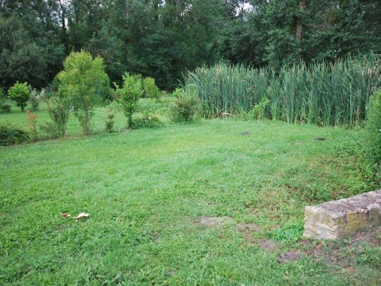 Stellplatz - 120 m² bis 200 m², 2 Erwachsene, 1 Auto und Strom