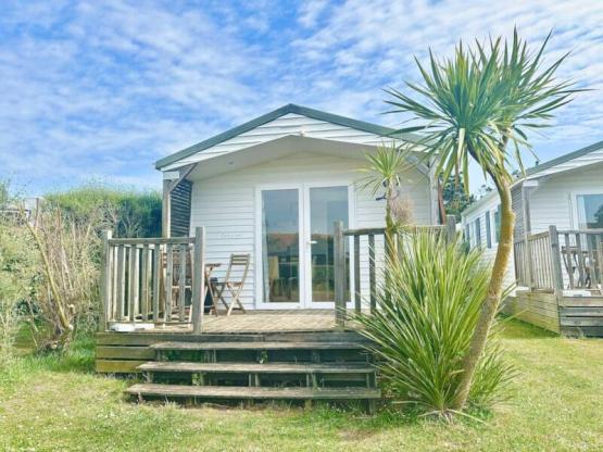 COTTAGE ZEN - 1 Zimmer