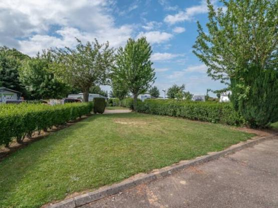 Stellplatz Zelt + Strom + Fahrzeug