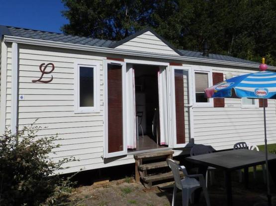 Mobilheim OAKLEY 2007