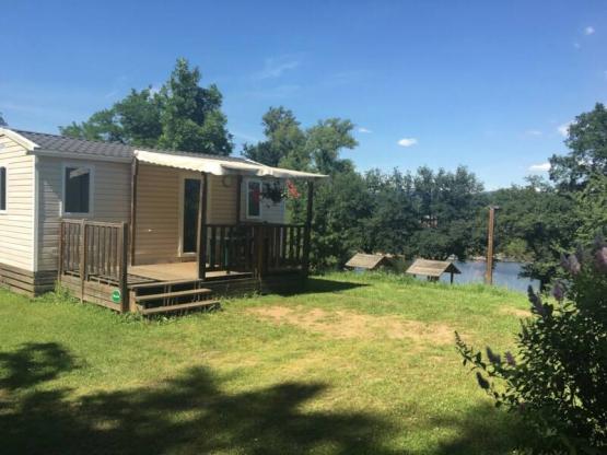 Essentielles Mobilheim