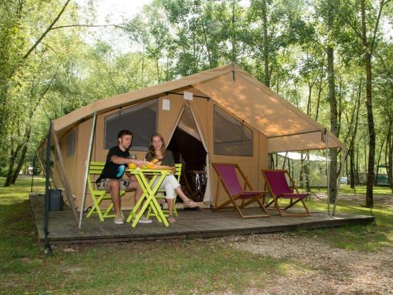 Cabatente 24m² - 2 bedrooms -