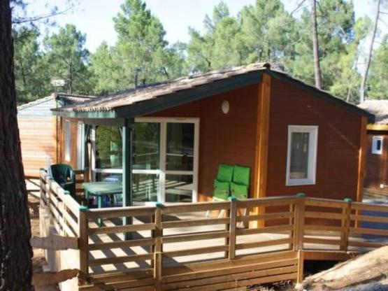 Chalet FOUGERE - 2 Zimmer