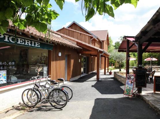 Mobilheim ORION 2018