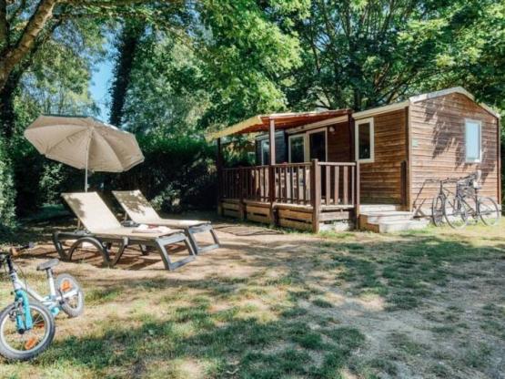 Cottage Classique Authion 2 Zimmer