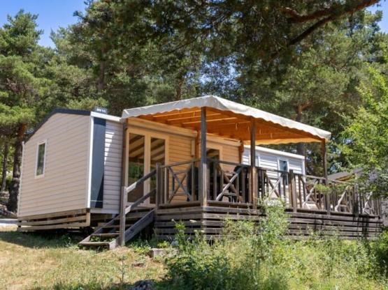 Mobilheim – Marjolaine