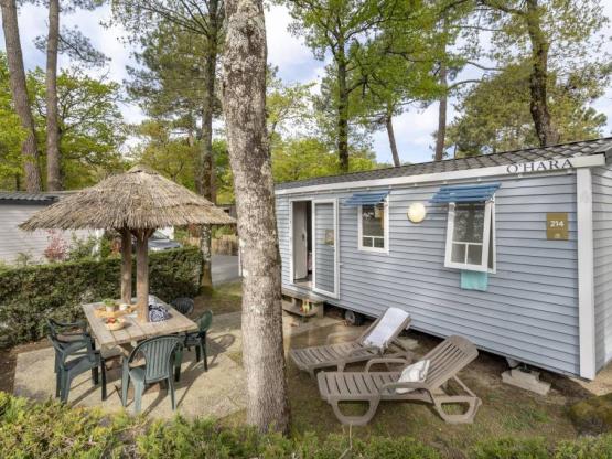 Cottage 2 Schlafzimmer **