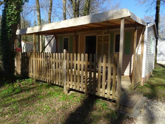 Mobil-home SUPER MERCURE 2011 pro Woche oder Übernachtungen