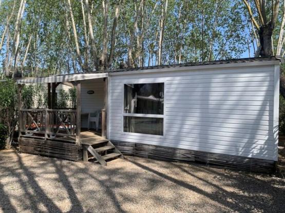 CONFORT FAMILY Loggia  NICHT KLIMATISIERT