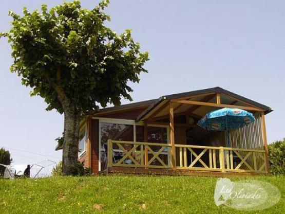 Moréa 2 Zimmer 25m²