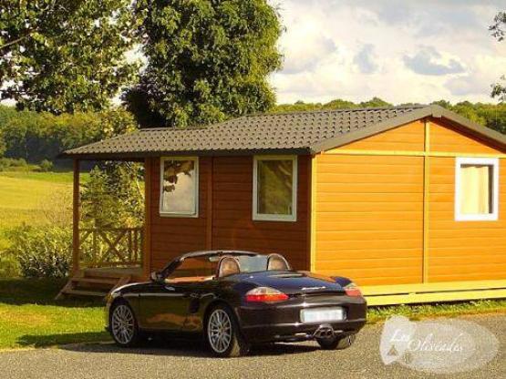 Némo 2 Zimmer 20m²