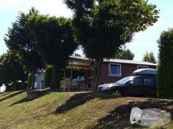 Git'éco 1 Zimmer 20m²