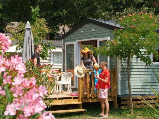 Mobilheim Grand Confort Azur