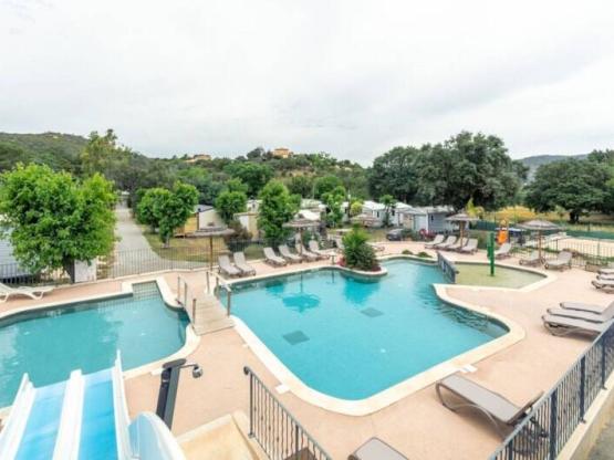 Chalet Grand Jardin SPA (Max 2 adults)