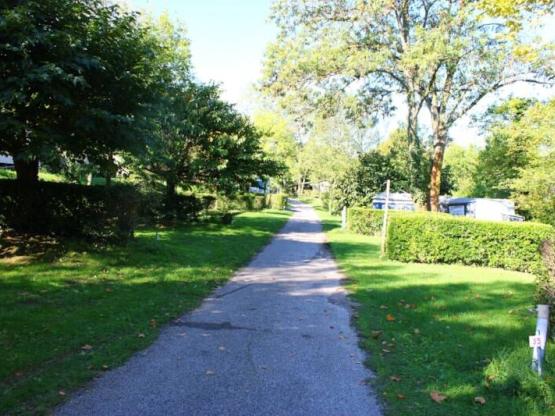 Pauschale Stellplatz Nature (für Zelte, Wohnwagen und Wohnmobile)