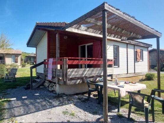 Alizé Maxi XXL 35 m²- 3 zmr.