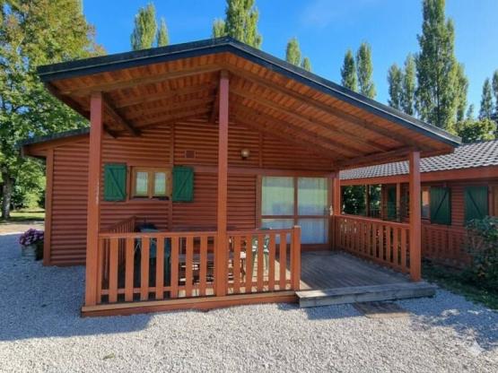 Chalet PALACE