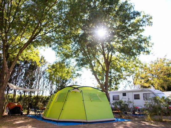 STELLPLATZ CONFORT 80m²