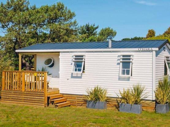 COTTAGE ZEN - 2 Zimmer