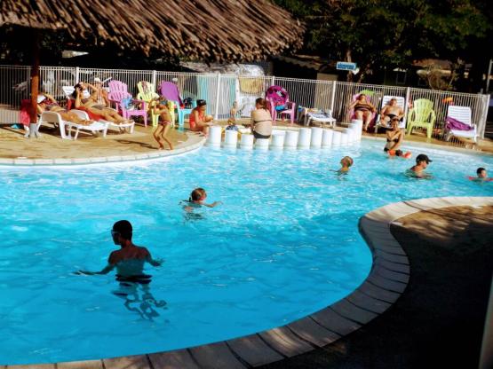 MH 1 Chambre 2 personnes