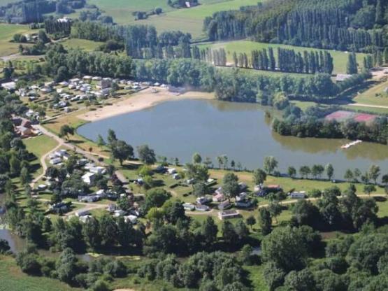 Mobilheim 32m² / 3 Zimmer