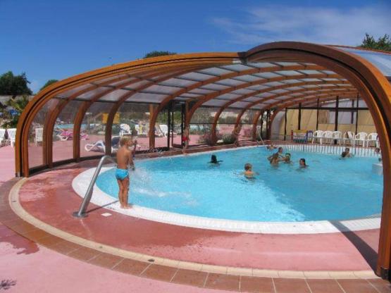 Cottage 'Rouge Gorge' 2 Zimmer ****