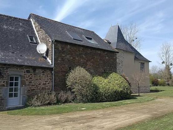 Gasthof 60m² - STUDIO