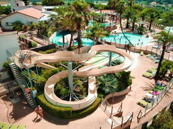 Cottage LOGGIA *** - 2ch 1sdb