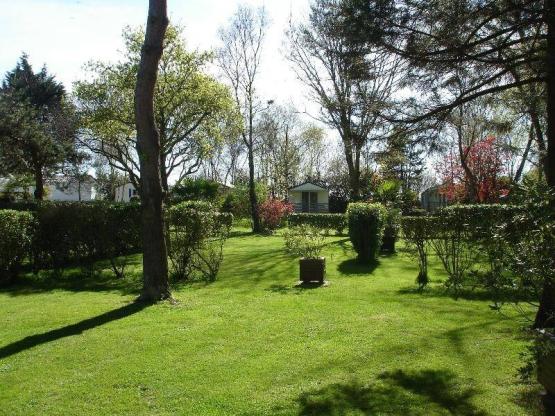 Stellplatz für Zelt, ohne Strom