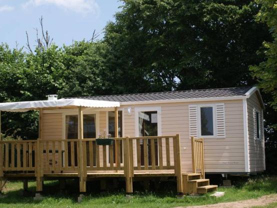 Essentielles Mobilheim