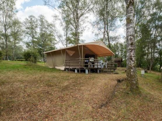 Zelt Lodge 2 Schlafzimmer