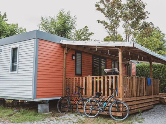 Sunelia Prestige 3 bedrooms 40m²