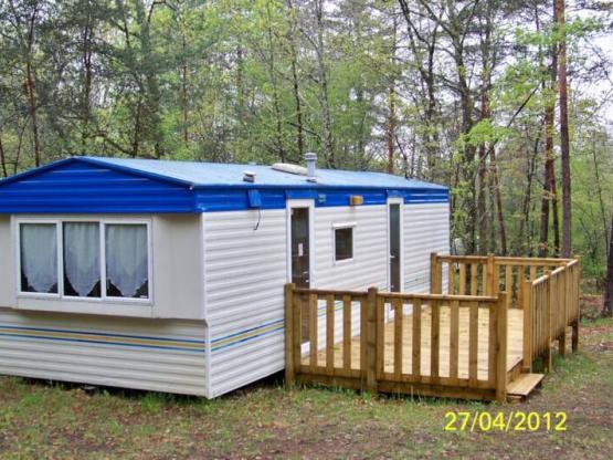 Mobile-home Willerby