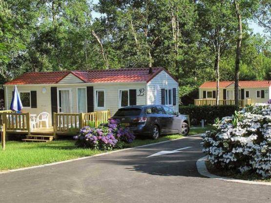 Mobilheim  Privilège 3 Ch.