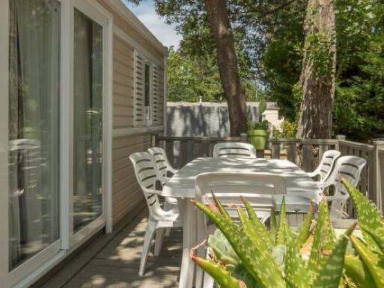 Cottage 2 zimmer standard 24-26m² Klimaanlage