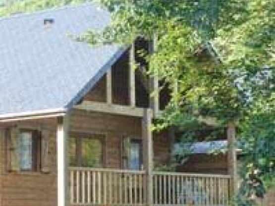 Chalet  Cottage Grand Confort  42 m²