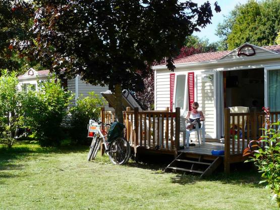 Cottage 2 slaapkamers Origin TV ***