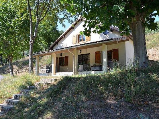 Hütte 'Grand Confort' 85m² - 3 Schlafzimmer