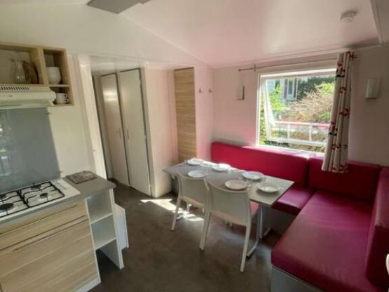 Mobilheim VAUBAN 3 schlafzimmer