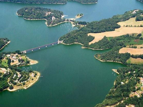 Mobil home de la Garde