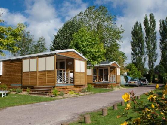 Cottage Soleo - 2 Kramers