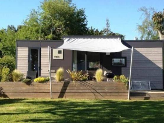 Cottage MEDITERRANEE VIP - 2 Habitaciones