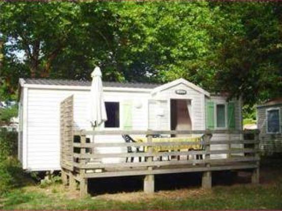 IRM Super Mercure 27m² - 2 Zimmer