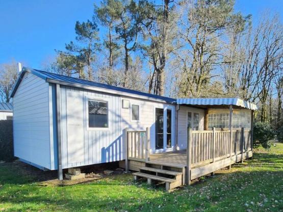 MobilheimKomfort - 3 Zimmer