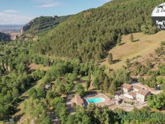 Mobil Home de service