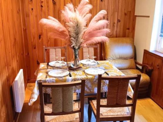 Ferienwohnungen 2 - 2 Zimmer