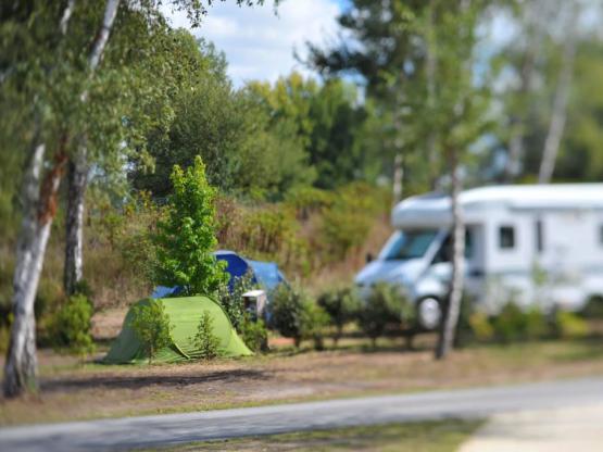 Decathlon – Ready to camp package