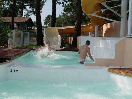 Arcachon Nature Camping et Locations, Arcachon - Les ...