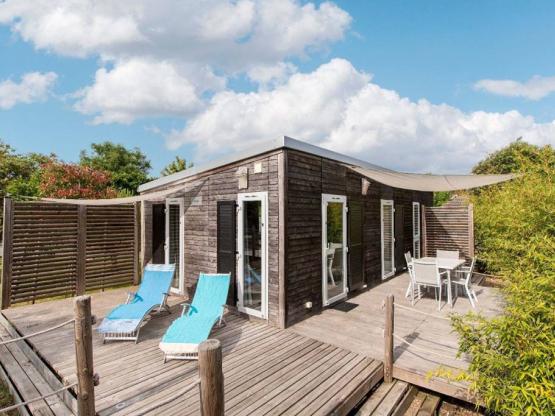 Cottage KeyWest La Marina 2 Schlafzimmer Klimaanlage Premium