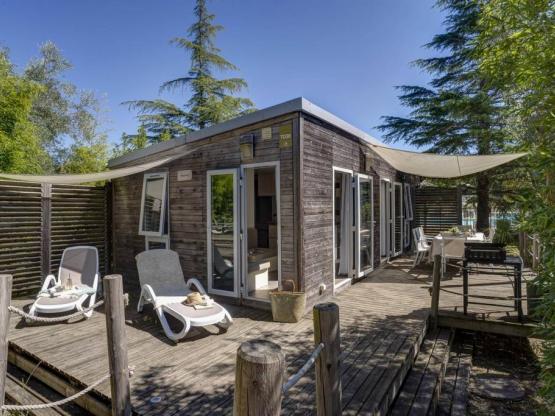 Cottage KeyWest La Marina 3 Schlafzimmer Klimaanlage Premium